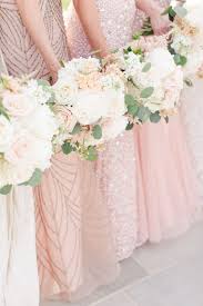 Amazing Spring Wedding Bouquets Ideas You Will Love Blush Bouquet Wedding Blush Pink Weddings Rose Gold Wedding