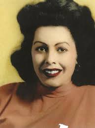 Henrietta Irene Watson