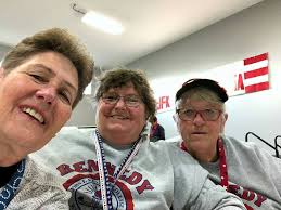 19 Reunion Pix — John F. Kennedy College