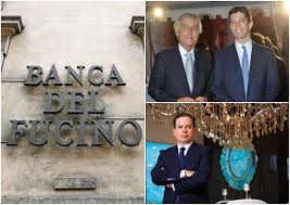 Company profile page for banca del fucino spa including stock price, company news, press releases, executives, board members, and contact information. Dopo Tre Anni Di Tribolazioni E False Piste Banca Del Fucino Ha Trovato Un Accordo Con Igea Dagospia