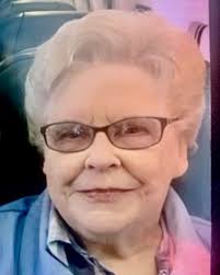 Margie Griffith Tarver Obituary December 13, 2023