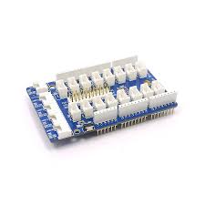 Grove Mega Shield V1 2 Boutique Semageek
