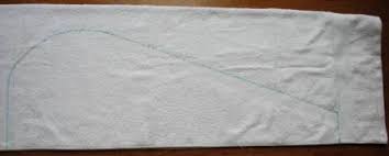 Bathroom towels for people of all ages are an essential item for the home. Simple Diy Towel Wrap For Your Hair Skip To My Lou