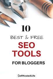 Top 10 Best Free Seo Tools To Instantly Improve Your Google Ranking In 2020 Free Seo Tools Seo Tools Search Engine Optimization Seo