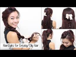 Why I Want Long Hair Natural Hair Styles Easy Oily Hair Greasy Oily Hair