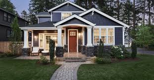 Exterior House Painting Colors For 2025
