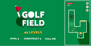 Golf together with your friends. Free Download Golf Field Html5 Game Construct3 Nulled Latest Version Bignulled