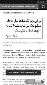 Da'i internet 02_ panduan ringkas solat tarawih.pdf. Panduan Solat Sunat Tarawih For Android Apk Download