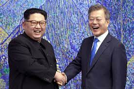 Check spelling or type a new query. North And South Korea Restore Severed Cross Border Hotline Politics News Al Jazeera