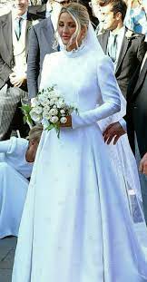 Ellie Goulding Wedding Dresses Wedding Gowns Ellie Golding