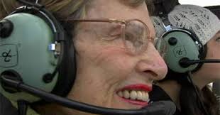 Bucket List" Grandma Dies