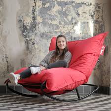 Rock Roll Chair Frame Chair Frame Fun Bean Bag Chair Bean Bag Chair
