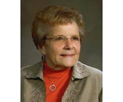 Lois Mae Dobson Obituary (2024)