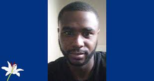 Dominic Gray, age 33