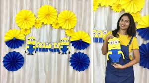 We did not find results for: Easy Birthday Party Decoration Ideas At Home Minion Theme Party Ideas At Home Youtube