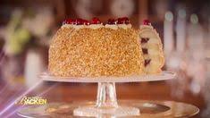 Heute kommt das grosse backen!!! 41 Das Grosse Promibacken Ideen In 2021 Das Grosse Backen Das Grosse Backen Rezepte Backen
