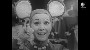 La souris verte, 15 novembre 1967