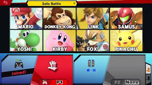 Beat the game with any character on any difficulty . Super Smash Bros Ultimate Review So Close To Perfection By Main Menu Games Medium