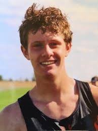 Carter Ryan's Men's Track Recruiting Profile