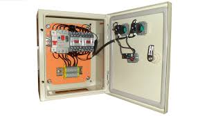 Maybe you would like to learn more about one of these? 1 5 Kw Forward Reverse Single Phase Motor Starter Automation Electric