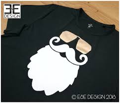 Customized Heattransfer Vinyl T Shirt By E E Design Gbr