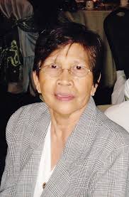 Carmencita T. Siores Obituary