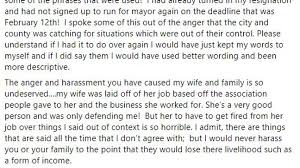 The now former mayor of colorado city, texas, tim boyd, has resigned after two facebook he also revealed his family had received undeserved anger and harassment following the post and even claimed his wife was laid off tim boyd, mayor of colorado city, tx, thinks electricity and water. Vuccglklbcnqsm