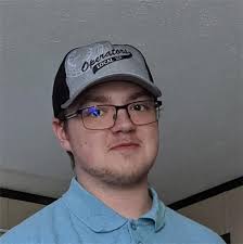 Aidan Matthew Garner Obituary (2022)