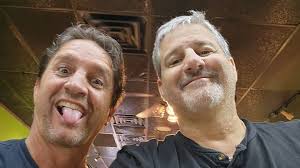 Fundraiser for Joseph Ramirez by John Ramirez : Road to Recovery