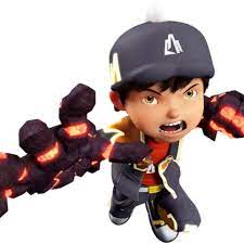 100 kumpulan mewarnai kartun terbaru terlengkap dan terbaik. 72 Gempa Photo Ideas Boboiboy Galaxy Boboiboy Anime Anime