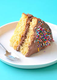 yellow cake with nutella frosting recipe nutella recipes cake nutella frosting nutella cake