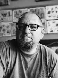 8 Chris Norrell ideas