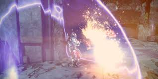 While force barrier is active all your weapons reload and ready blindingly fast. Guide To The Defender