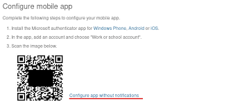 How to set up authenticator app. Office 365 Multi Factor Authentication With Google Authenticator Paranoidpenguin Net