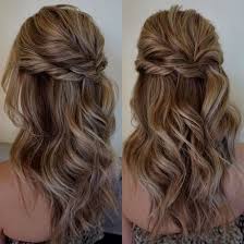 32 Half Up Half Down Updos For Any Special Occasion Wedding Hair Down Hair Styles Wedding Hairstyles