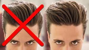 There is no certainty that it would help with your thinning hair, but you can definitely give it a try as a remedy for hair loss. How To Get The Best Hairstyle Results For Thick Thin Hair Youtube