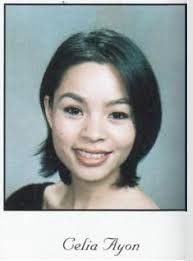 Celia Ayon's Instagram, Twitter & Facebook