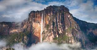 You can use this swimming information to make your own swimming trivia questions. Angel Falls The Highest Waterfall Trivia Questions Quizzclub
