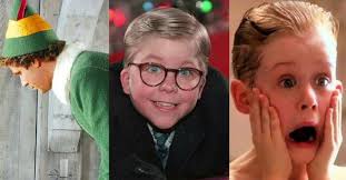 The Origins Of Popular Christmas Symbols And Traditions