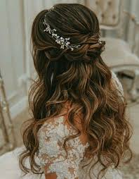 Pricheski Romanticheskie Pricheski Dlinnye Svadebnye Pricheski Pricheski Podruzhek Nevesty