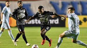 Lo maneja a su antojo y no. Bolivar 2 1 Junior Resultado Resumen Y Goles As Colombia