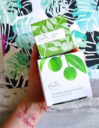 📍 360, jln tun razak, taman u thant, 50400 kuala lumpur, wilayah persekutuan kuala lumpur, malaysia. Green Gold Tropic Tamanu Healing Balm Archives Let S Talk Beauty