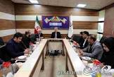 فرماندار پردیس: نظارت کامل ادارات متولی بر حرائم لازمه پیشگیری از ساخت و ساز غیر مجاز است