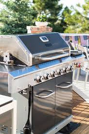 best gas grills, gas grill