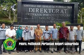 Saiful,m.pd.pengembangan berbagai macam kegiatan sebagai berikut sdn 006 samarinda ulu merupakan sekolah yang mempunyai prestasi gemilang di bidang olahraga, antara lain olahraga sepak bola, atletik, volly dan yang paling menonjol adalah. Profil Politeknik Pertanian Negeri Samarinda Politani