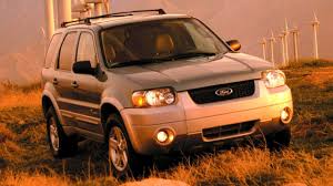 Image result for Aspen Green 2004 Escape