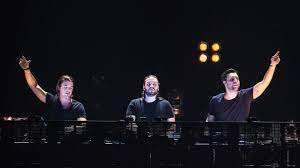 The group officially formed in late. Swedish House Mafia Appear To Be Announcing A Mexico City Date Edm Com The Latest Electronic Dance Music News Reviews Artists