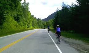 Bicycle Rides In Vermont Bike New England