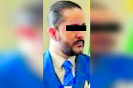 ALLAN DE JESÚS CORONA ROMERO ESTÁ SEPARADO DE LA FUNCIÓN NOTARIAL DESDE  AGOSTO