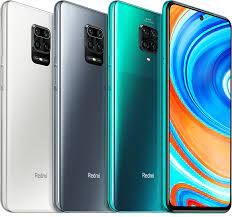 Xiaomi redmi note 9 pro is available in aurora blue, glacier white and interstellar black and expected available in malaysia around rm899 for the base model. Mi Malaysia